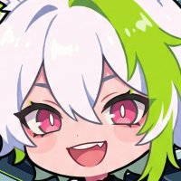 ミナ・レイス🐰💚AITuber