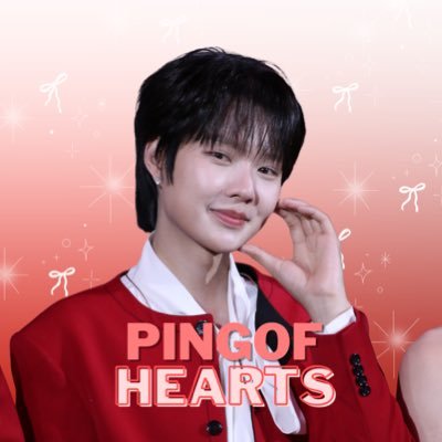 ᴘɪɴɢᴏꜰʜᴇᴀʀᴛꜱ ʚ❤︎ɞ