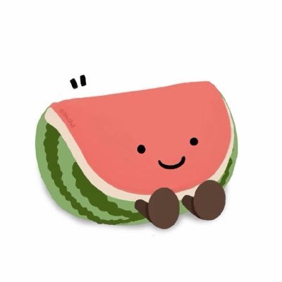 瓜🍉