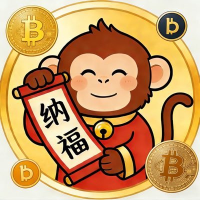 纳福🔶BNB