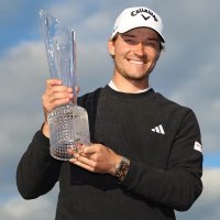 Rasmus Højgaard Tracker