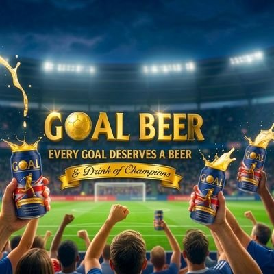 G⚽AL BEER 🇬🇧⚽🍺