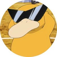 PsyduckGod 😎🐤🤯