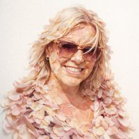 Joyce 🌸🌺🪻🌏✈️🚗👫🏼