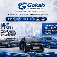 GOKAH MOTORS