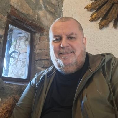 Paco Galán Gordillo