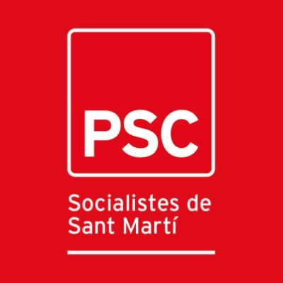 PSC Sant Martí