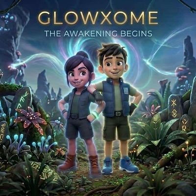 GLOWXOME