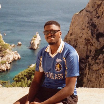 Brian Okumani Edu-Gyamfi Bawuah