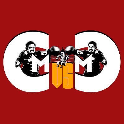CMvsCM