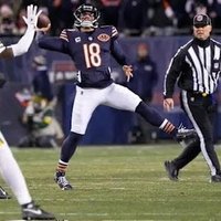 Jonathanhausen Bears 0-0