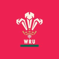 Welsh Rugby Union 🏴󠁧󠁢󠁷󠁬󠁳󠁿