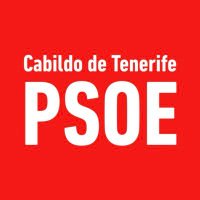 PSOE Cabildo Tenerife