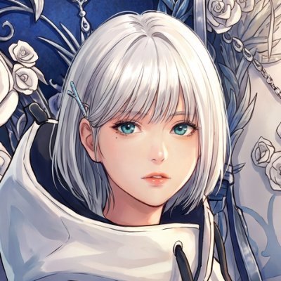 ことかるる@黒い砂漠