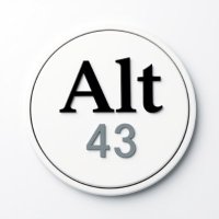 Alt43