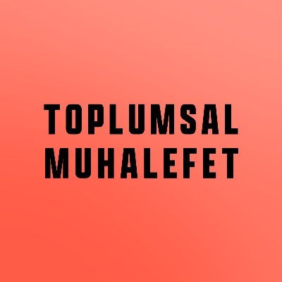 Toplumsal Muhalefet