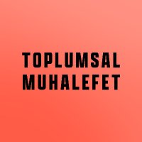 Toplumsal Muhalefet