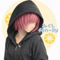 みくし❂fan-ily