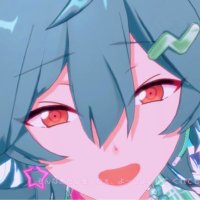 ルナモモーン闇🌙🌸☕️🥐🍬🧸🍨(ガチャ禁)