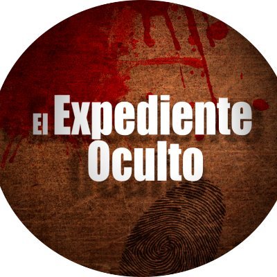 El Expediente Oculto💀