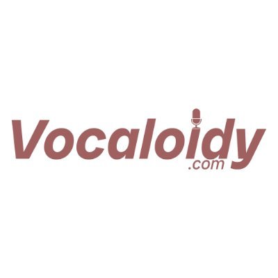 Vocaloidy