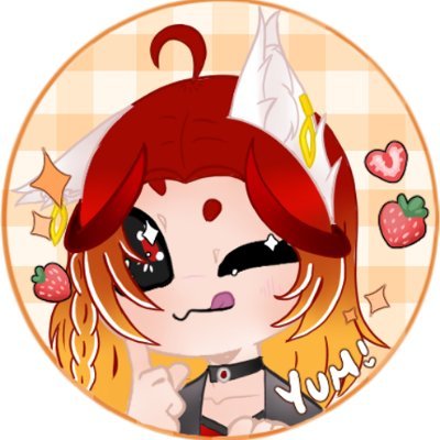 Miss Flamme 🔥VArtist