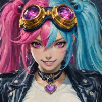 迷子のラスカル