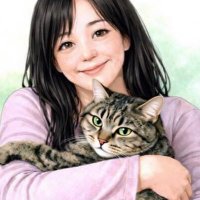 石澤眞紀 🩵 🐈⸒⸒⸒⸒