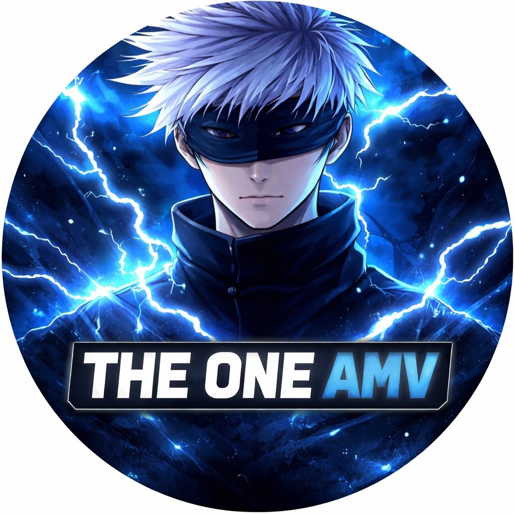 THE ONE ⚡ Anime Edits