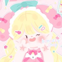 ban✿ffy | เติมเกม สติ๊กเกอร์ไลน์ ‎ᯓ★