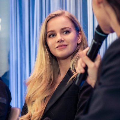 Eva Vlaardingerbroek