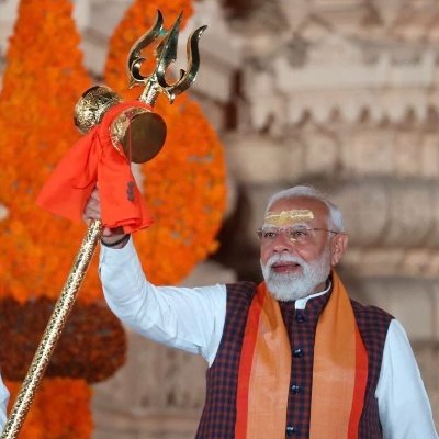 PERUMAL PILLAI N (Modi Ka Parivar )