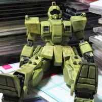 グレンバイカンフー