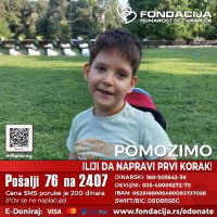 Za Iliju Milanovića