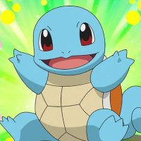 Dr. Squirtle