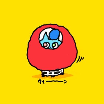 だーい(aaaaiWORKS)