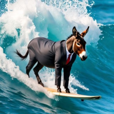 BlueWaveRyder🌊🌊🌊