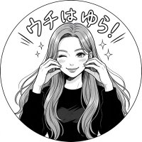 藤花ゆら Yura Touka