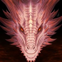 SiriusLuna 🐉✨ The Ghost Rider