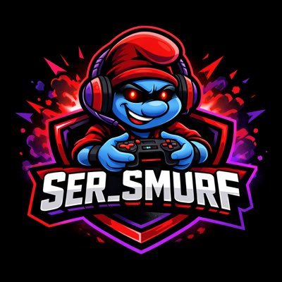 Ser_Smurf