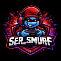 Ser_Smurf