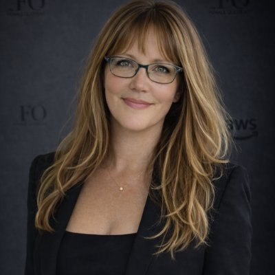 Sandy Rowley - AI SEO Expert