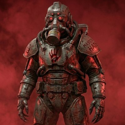 Master Jotun Hades 3