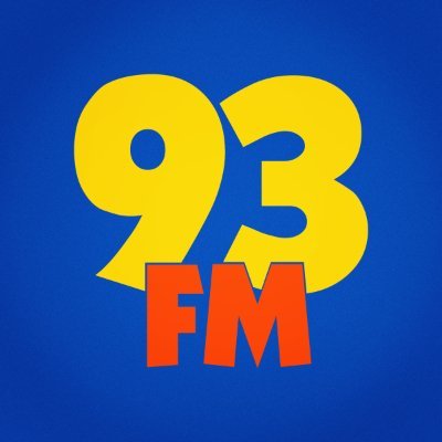 Rádio 93.3FM - RJ