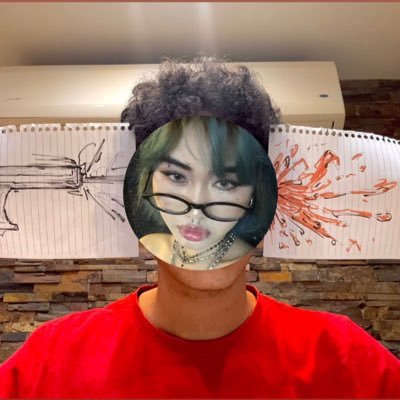 lady of the moon🇵🇸