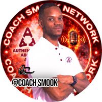 Coach Smook