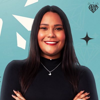 Chaiany Andrade 💎