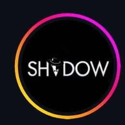 🇹🇷 Shadow Man 💛💙