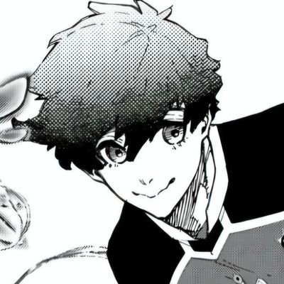 izzie / ENHYPEN IS SEVEN