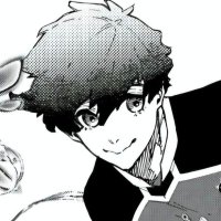 izzie / ENHYPEN IS SEVEN